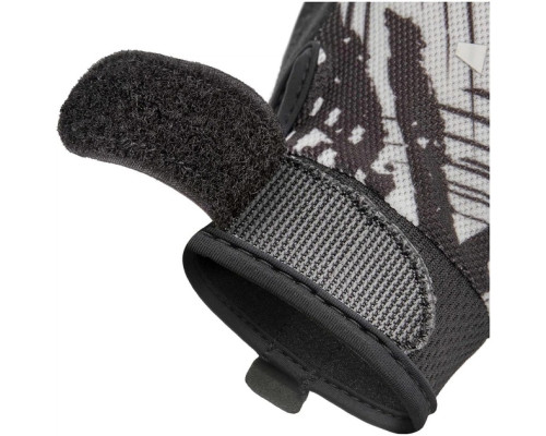 Рукавички для тренінгу Adidas Essential Training Gloves розмір S, чорно-сірі