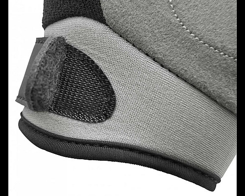 Рукавички для тренінгу Adidas Performance Women's Gloves розмір XL, біло-сірі