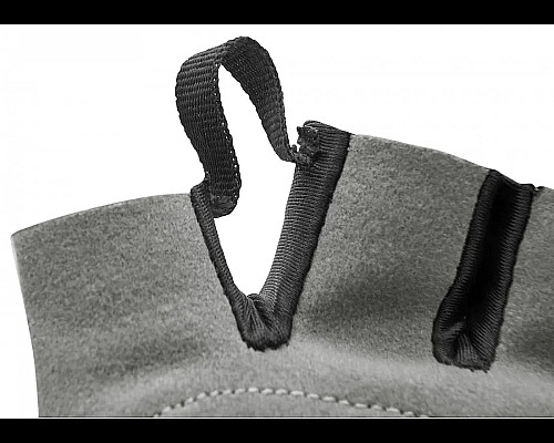 Рукавички для тренінгу Adidas Performance Women's Gloves розмір XL, біло-сірі