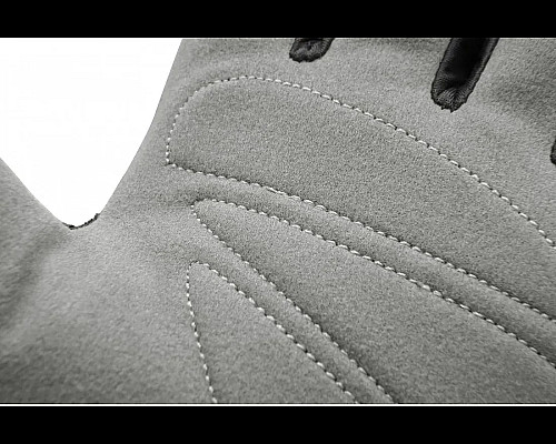 Рукавички для тренінгу Adidas Performance Women's Gloves розмір XL, біло-сірі