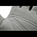 Рукавички для тренінгу Adidas Performance Women's Gloves розмір XL, біло-сірі