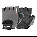 Рукавички для фітнесу Power System PS-2250 Pro Grip XS, сірі