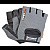 Рукавички для фітнесу Power System PS-2250 Pro Grip S, сірі