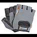 Рукавички для фітнесу Power System PS-2250 Pro Grip S, сірі