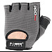 Рукавички для фітнесу Power System PS-2250 Pro Grip S, сірі