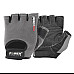 Рукавички для фітнесу Power System PS-2250 Pro Grip S, сірі