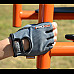 Рукавички для фітнесу Power System PS-2250 Pro Grip S, сірі