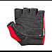 Рукавички для фітнесу Power System PS-2250 Pro Grip M, червоні