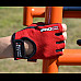 Рукавички для фітнесу Power System PS-2250 Pro Grip M, червоні