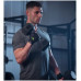 Рукавички для тренінгу Adidas Essential Training Gloves розмір L, чорно-зелені