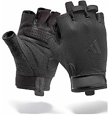 Рукавички для тренінгу Adidas Essential Training Gloves розмір XL, чорні