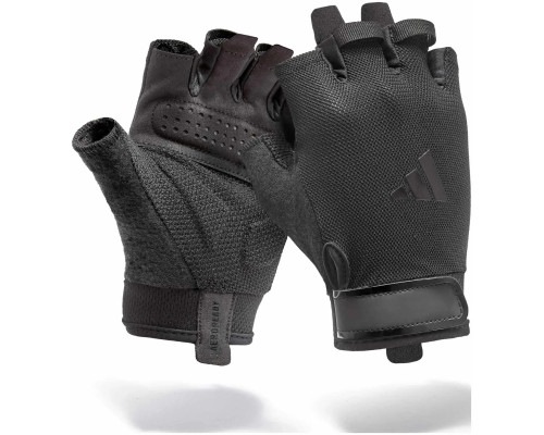 Рукавички для тренінгу Adidas Essential Training Gloves розмір XL, чорні