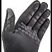 Рукавички для тренінгу Adidas Full Finger Essential Gloves розмір M, чорно-білі