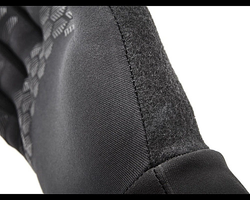 Рукавички для тренінгу Adidas Full Finger Essential Gloves розмір M, чорно-білі