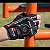 Рукавички для фітнесу Power System PS-2250E Pro Grip EVO XS, чорні