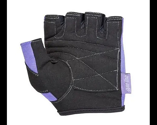 Рукавички для фітнесу жіночі Power System PS-2250 Pro Grip XS, фіолетові