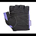 Рукавички для фітнесу жіночі Power System PS-2250 Pro Grip XS, фіолетові