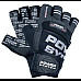 Рукавички для фітнесу Power System PS-2800 Power Grip M, чорні