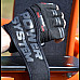 Рукавички для фітнесу Power System PS-2800 Power Grip M, чорні