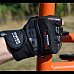 Рукавички для фітнесу Power System PS-2800 Power Grip M, чорні