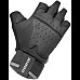 Рукавички для тренінгу Adidas Performance Training Gloves розмір L, чорно-сірі