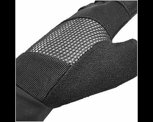 Рукавички для тренінгу Adidas Performance Training Gloves розмір L, чорно-сірі