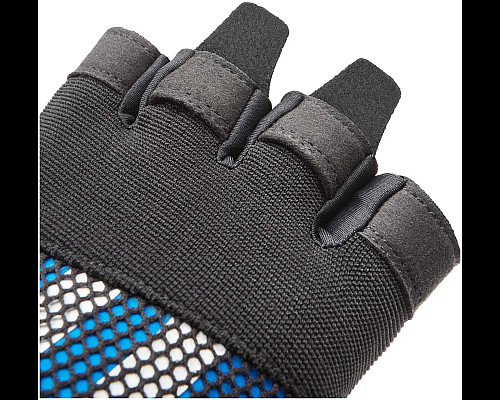 Рукавички для тренінгу Adidas Performance Training Gloves розмір XS, чорно-сині