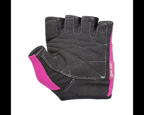 Рукавички для фітнесу жіночі Power System PS-2250 Pro Grip S, рожеві