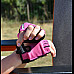 Рукавички для фітнесу жіночі Power System PS-2250 Pro Grip S, рожеві