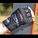 Рукавички для фітнесу Power System PS-2800 Power Grip XL, чорні