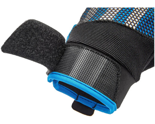 Рукавички для тренінгу Adidas Performance Training Gloves розмір XL, чорно-сині
