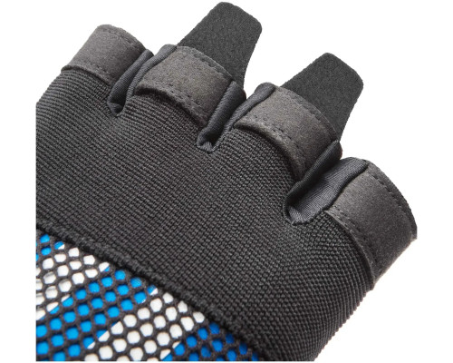 Рукавички для тренінгу Adidas Performance Training Gloves розмір XL, чорно-сині