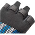 Рукавички для тренінгу Adidas Performance Training Gloves розмір XL, чорно-сині
