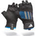 Рукавички для тренінгу Adidas Performance Training Gloves розмір XL, чорно-сині