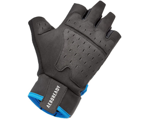 Рукавички для тренінгу Adidas Performance Training Gloves розмір XL, чорно-сині