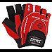 Рукавички для фітнесу Power System PS-2250E Pro Grip EVO XS, червоні