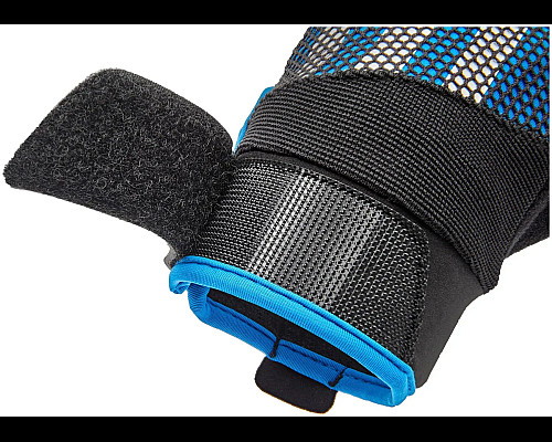 Рукавички для тренінгу Adidas Performance Training Gloves розмір S, чорно-сині