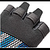 Рукавички для тренінгу Adidas Performance Training Gloves розмір S, чорно-сині