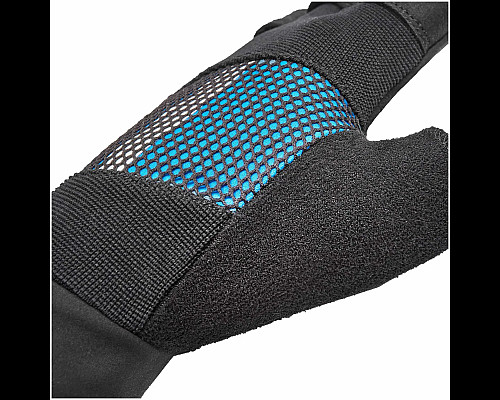 Рукавички для тренінгу Adidas Performance Training Gloves розмір L, чорно-сині