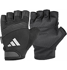 Рукавички для тренінгу Adidas Performance Gloves розмір XL, чорні