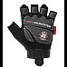 Рукавички для фітнесу чоловічі Power System PS-2580 XS, чорні