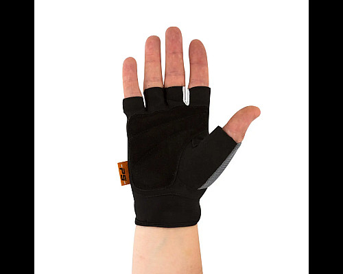 Рукавички для фітнесу Power System PS-2250E Pro Grip EVO XS, сірі