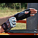 Рукавички для фітнесу Power System PS-2250E Pro Grip EVO XS, сірі