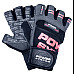 Рукавички для фітнесу Power System PS-2800 Power Grip L, чорно-червоні