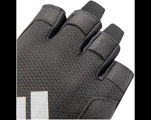 Рукавички для тренінгу Adidas Strength Training Gloves розмір S, чорні