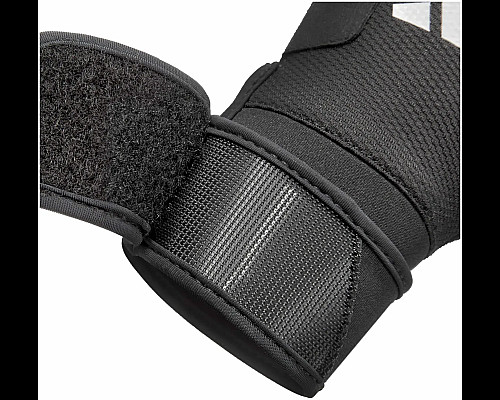 Рукавички для тренінгу Adidas Strength Training Gloves розмір S, чорні
