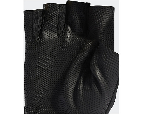 Рукавички для тренінгу Adidas TRAINING GLOVE розмір XL, чорні