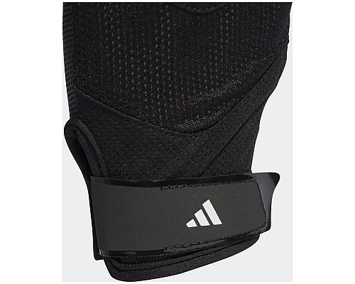 Рукавички для тренінгу Adidas TRAINING GLOVE розмір XL, чорні