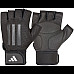 Рукавички для тренінгу Adidas Elite Training Gloves розмір S, чорні