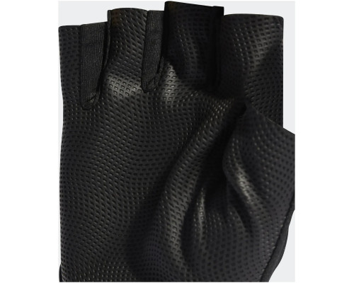 Рукавички для тренінгу Adidas TRAINING GLOVE розмір S, чорні
